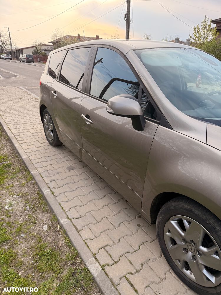 Renault Scenic 1.5dCi Expression - 2