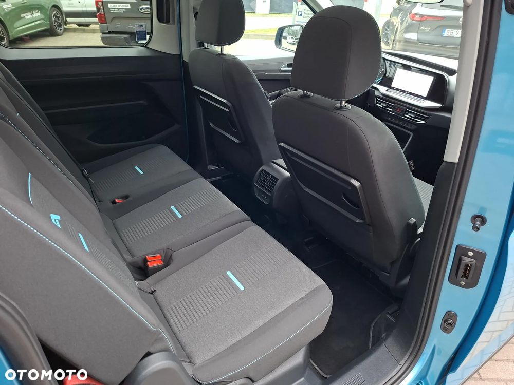 Ford Tourneo Connect Grand 2.0 EcoBlue Active - 33