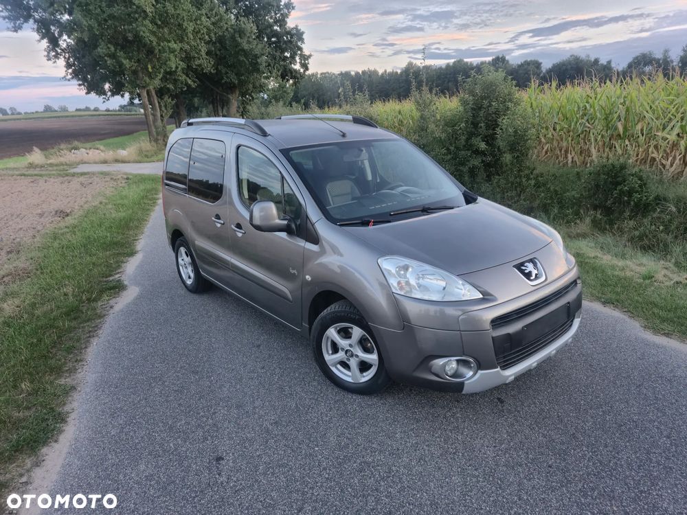 Peugeot Partner - 22