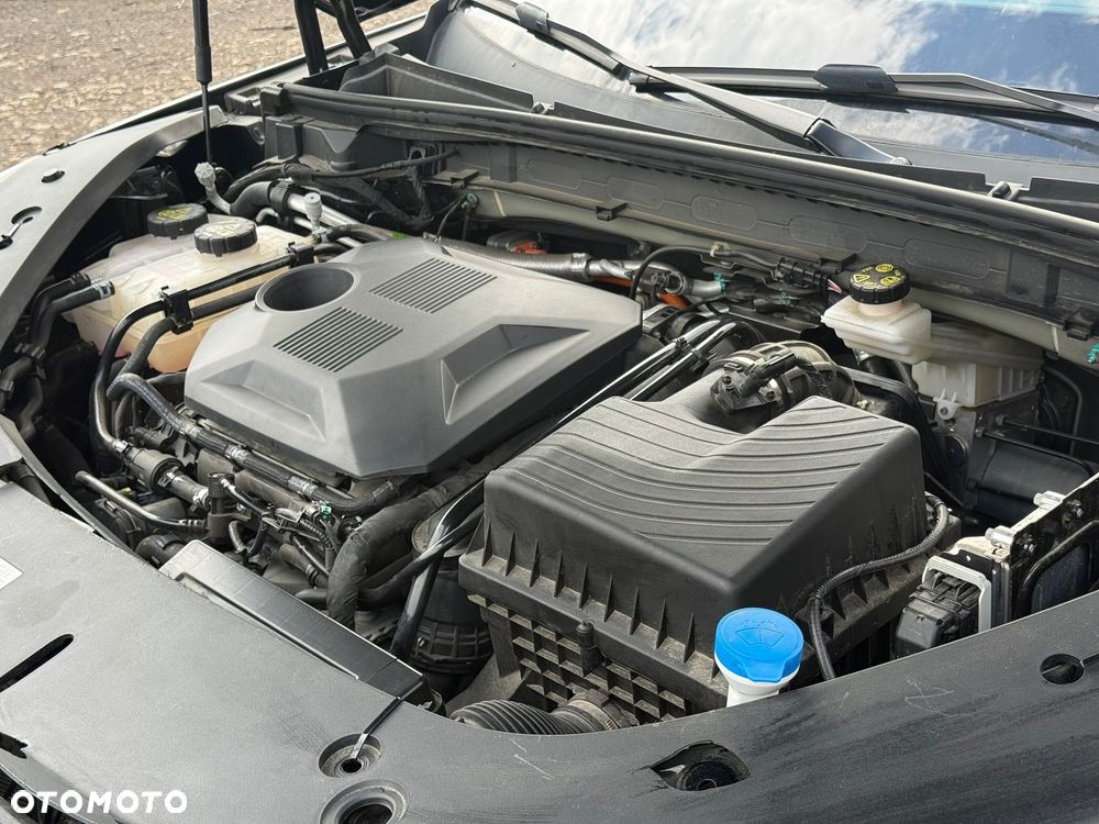 MG HS PHEV 1.5T Excite - 3