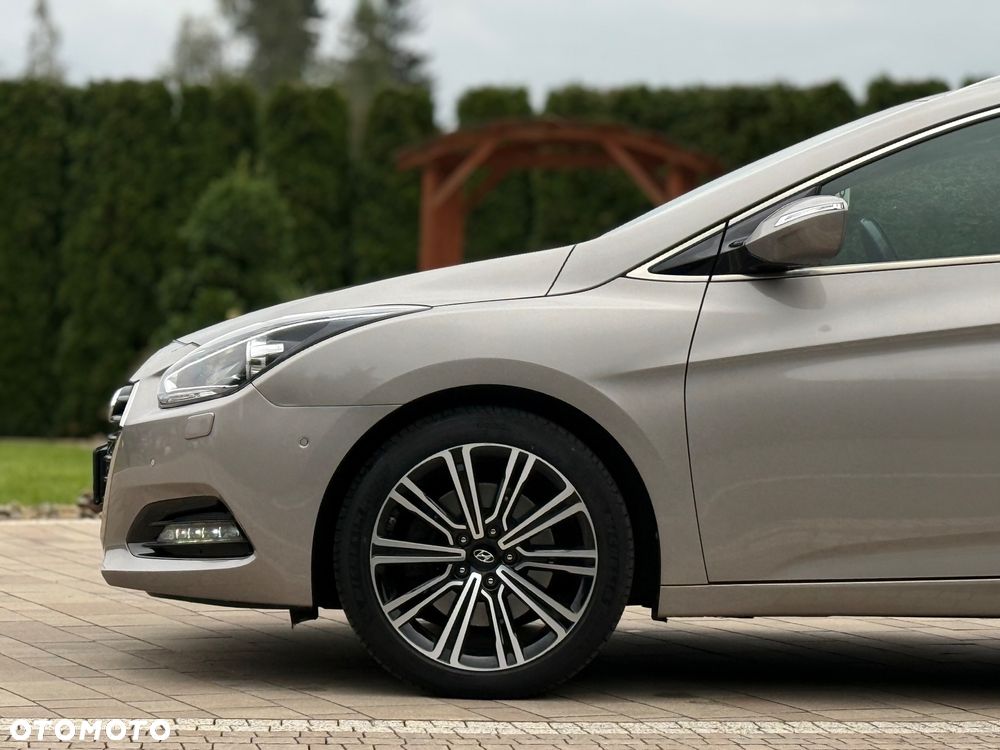 Hyundai i40 2.0 GDI Business - 6