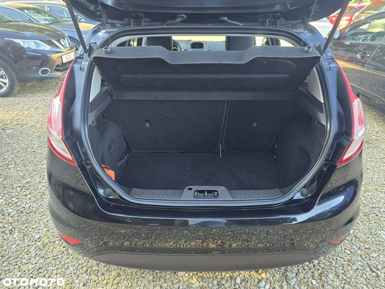 Ford Fiesta 1.0 EcoBoost Gold X - 20