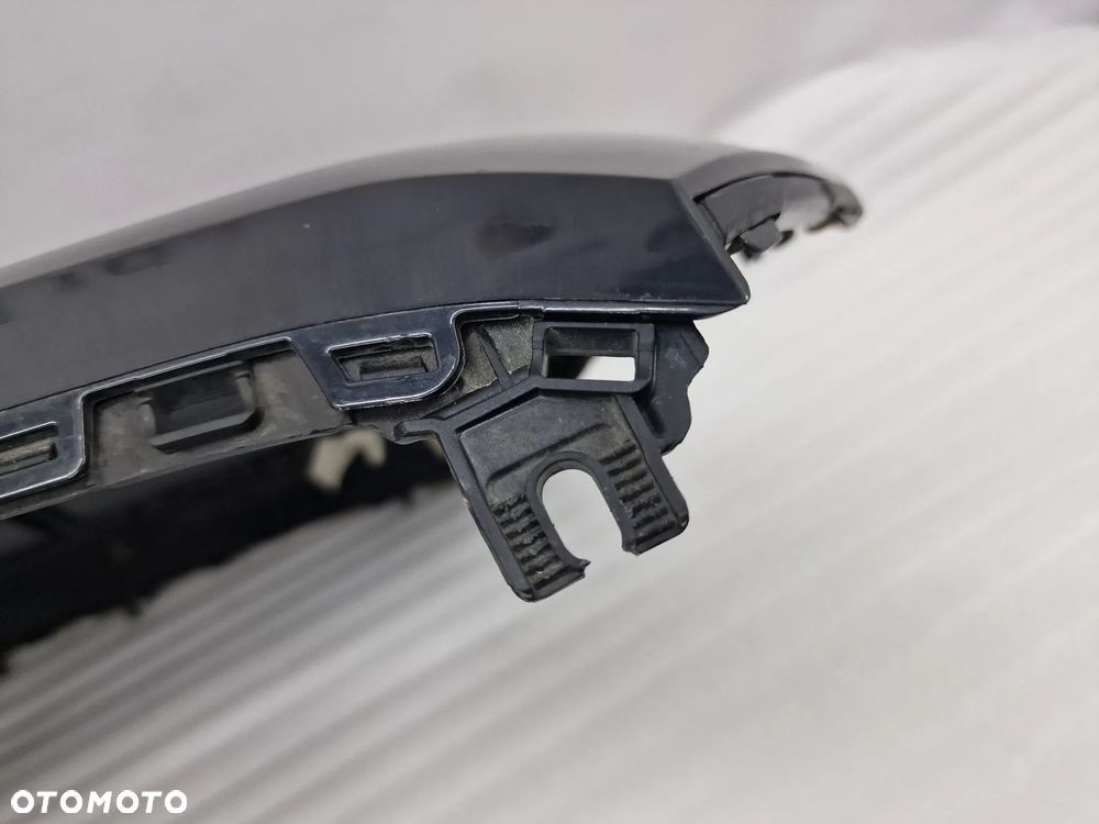 AUDI Q5 80A II S-LINE 16- ATRAPA / GRILL PRZEDNI PRZÓD NA PDC , NR 80A853651C / 80A853651D / 80A853651E , NR AUKCJI GL64 - 19