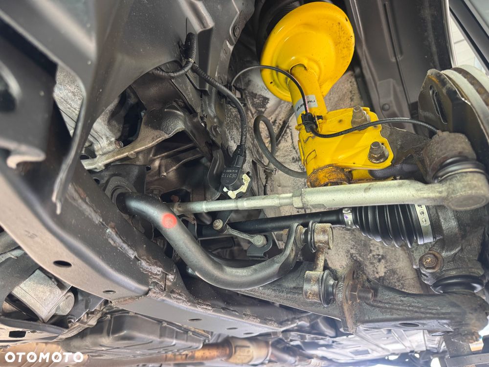 Subaru Legacy 2.5i Lineartronic Sport - 36