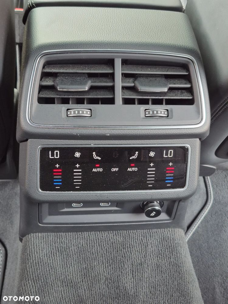 Audi A6 Limousine - 19