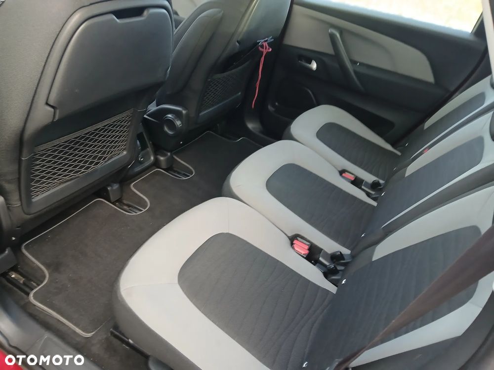 Citroën C4 Picasso BlueHDi 120 Exclusive - 15