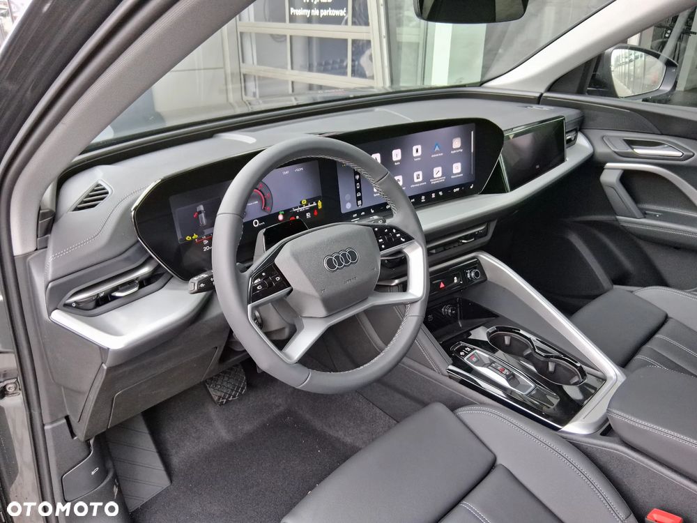 Audi Q5 TDI mHEV 150 kW Quattro S tronic - 13