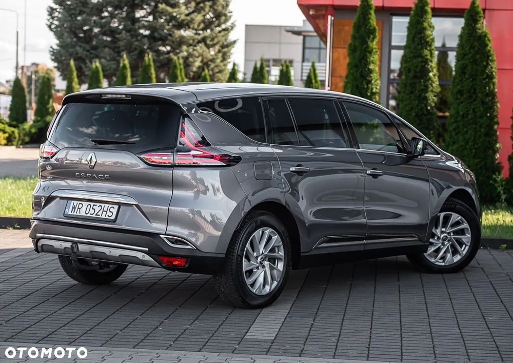 Renault Espace - 13