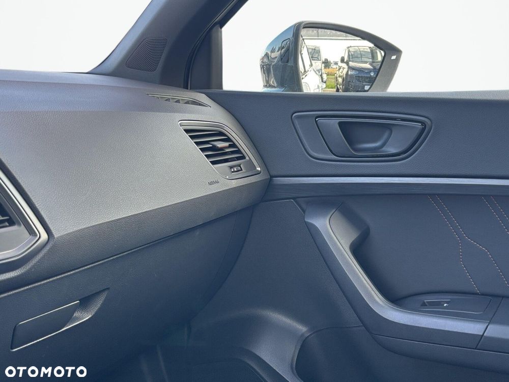 Cupra Ateca 1.5 TSI DSG - 24