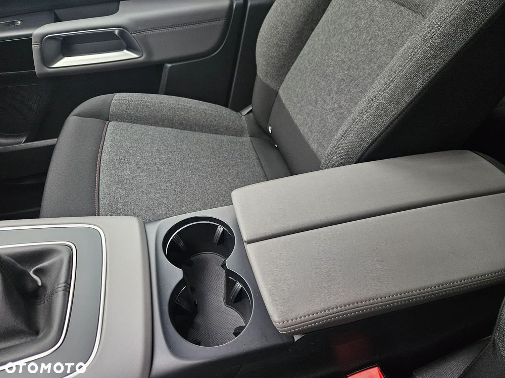 Citroën C5 Aircross 1.2 PureTech Feel - 20