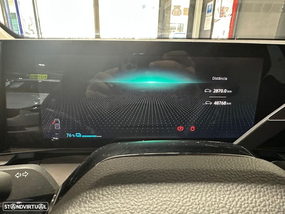 Renault Mégane E-Tech EV60 Techno Optimum Charge - 28