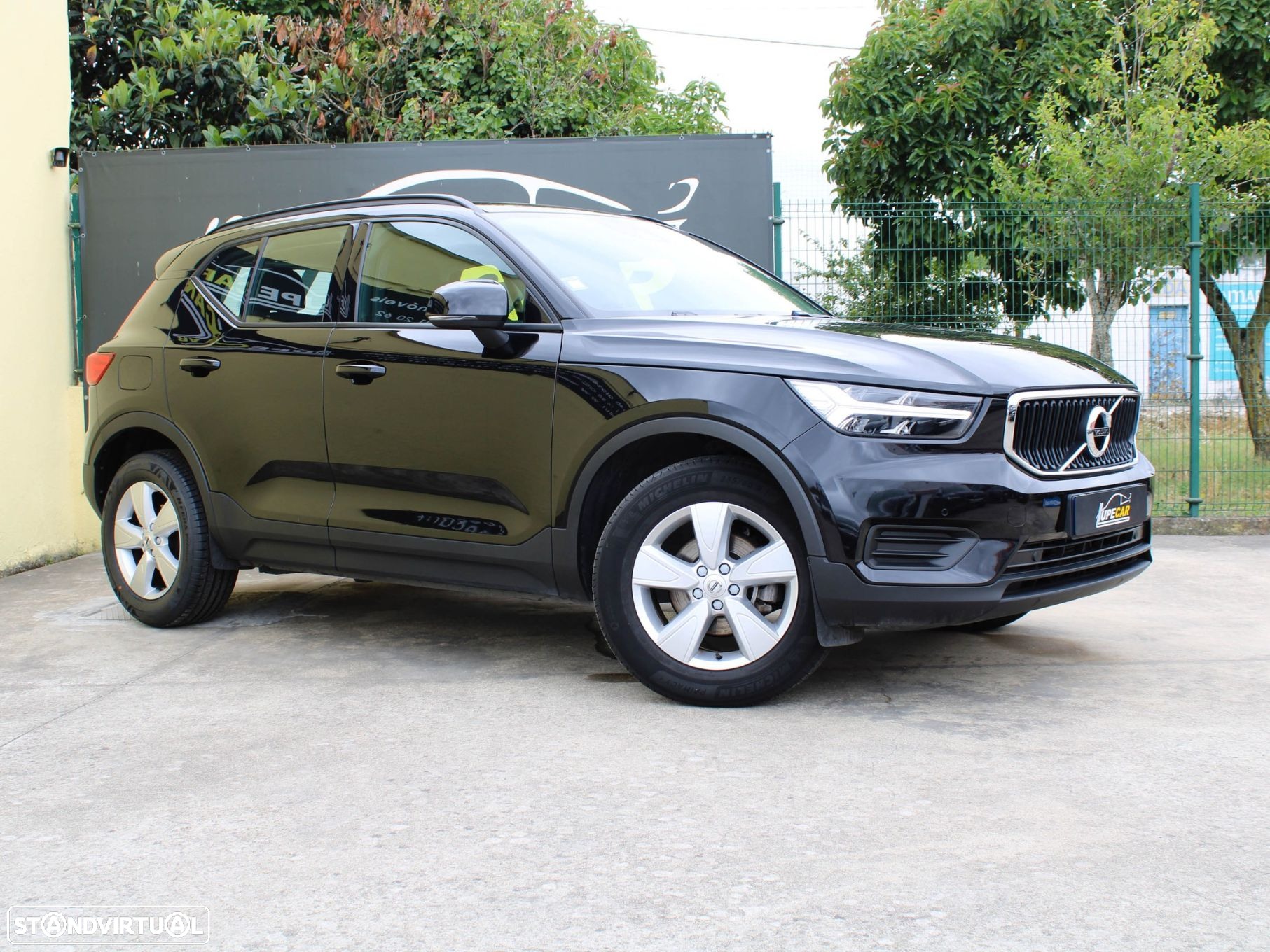 Volvo XC 40 2.0 D3 Momentum Core - 15