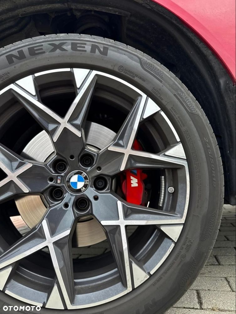 BMW X3 - 10