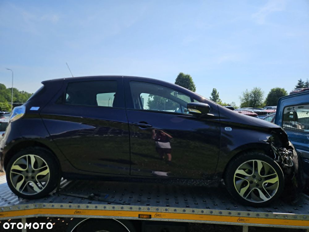 Renault Zoe - 11