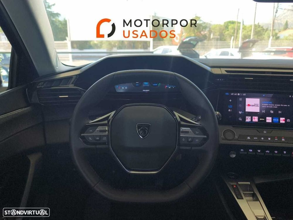 Peugeot 308 SW 1.2 Hybrid Allure e-DCS6 - 15