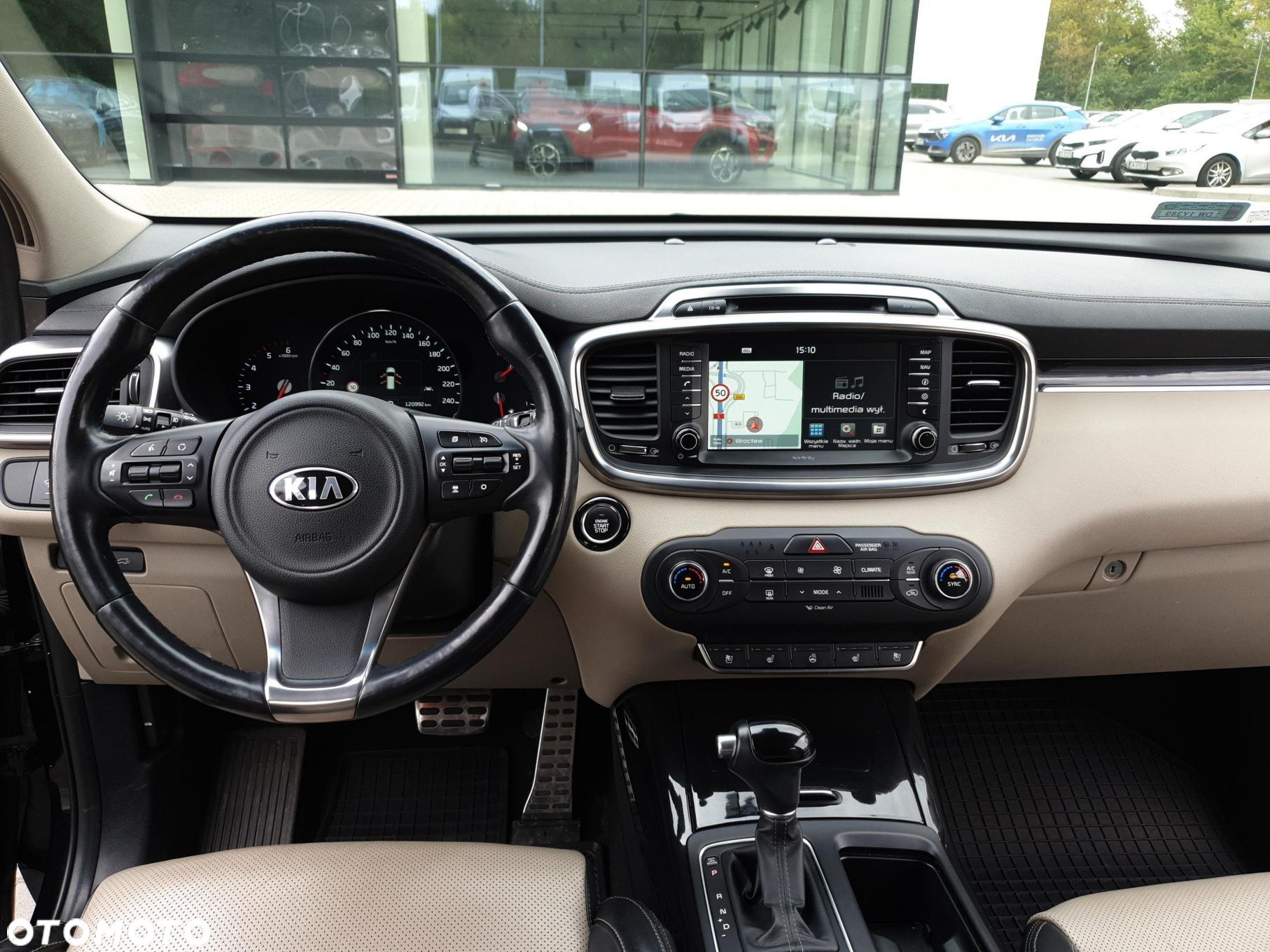 Kia Sorento - 14