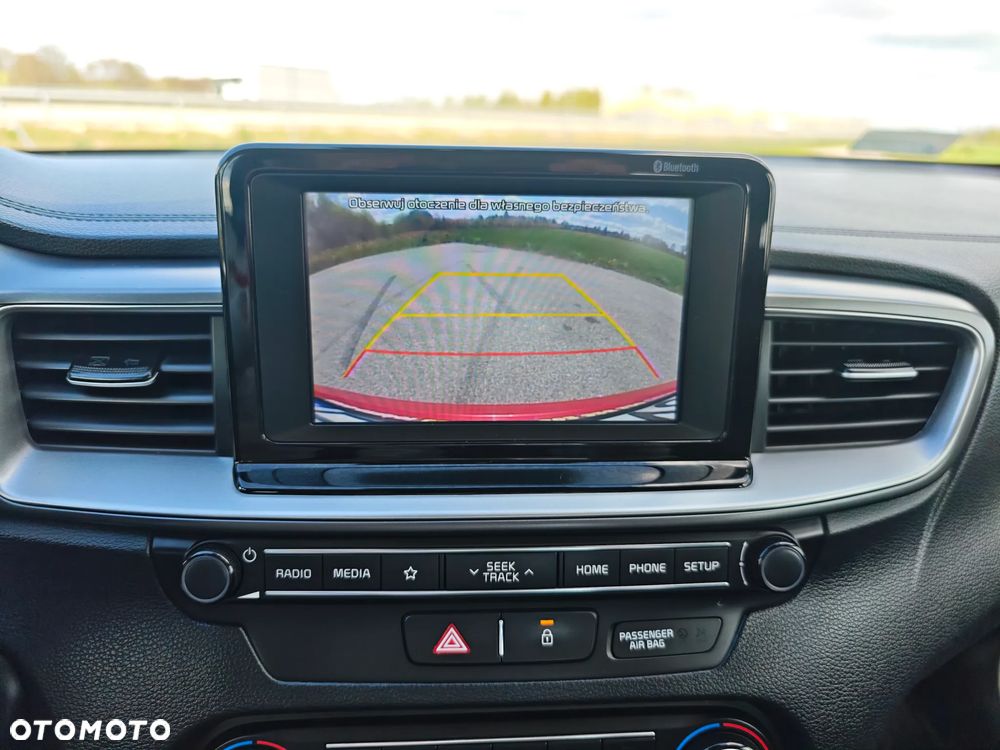 Kia Ceed 1.4 T-GDI M Max - 31