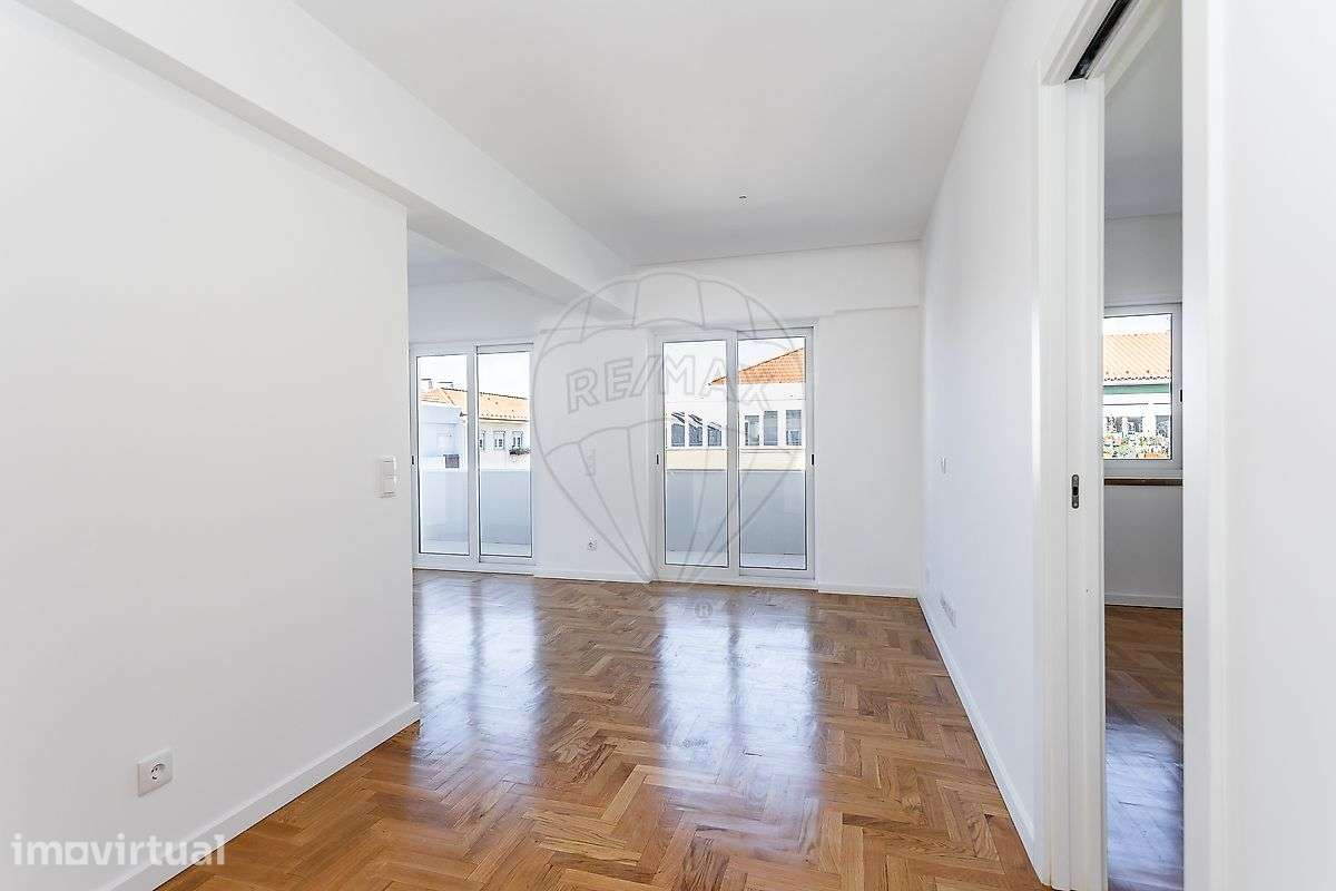 Apartamento T2 para arrendamento - Grande imagem: 3/24