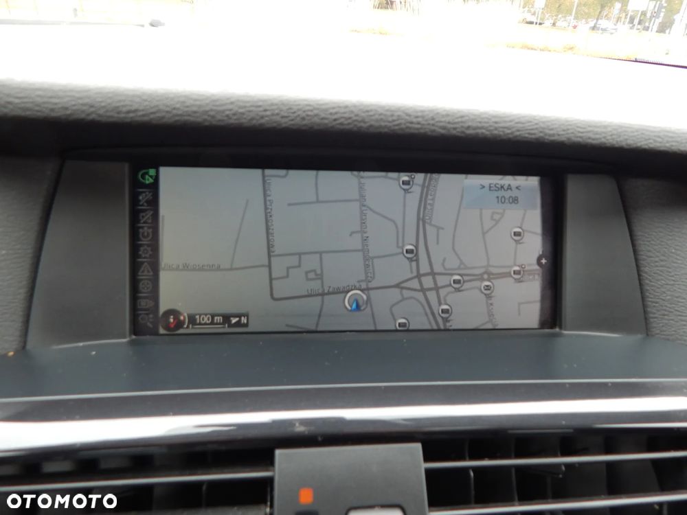 BMW X3 xDrive28i Sport-Aut Advantage - 23
