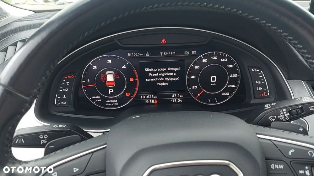 Audi Q7 - 27