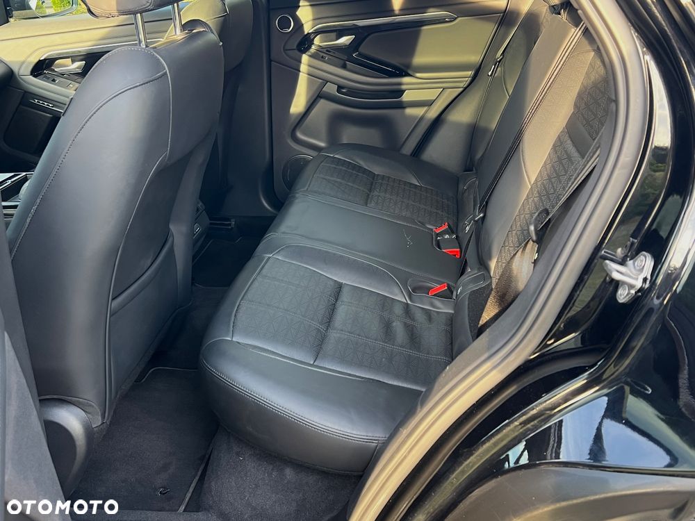 Land Rover Range Rover Evoque P200 R-Dynamic HSE - 23