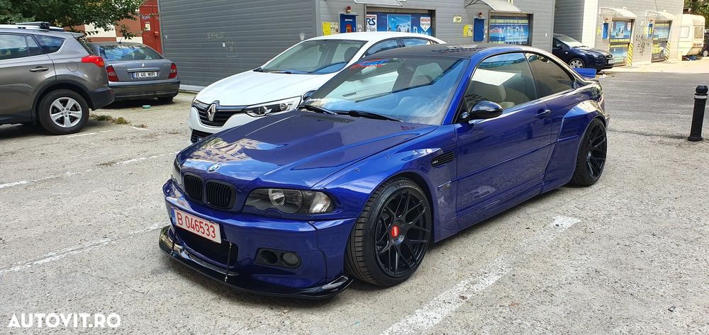 BMW M3 Standard - 3