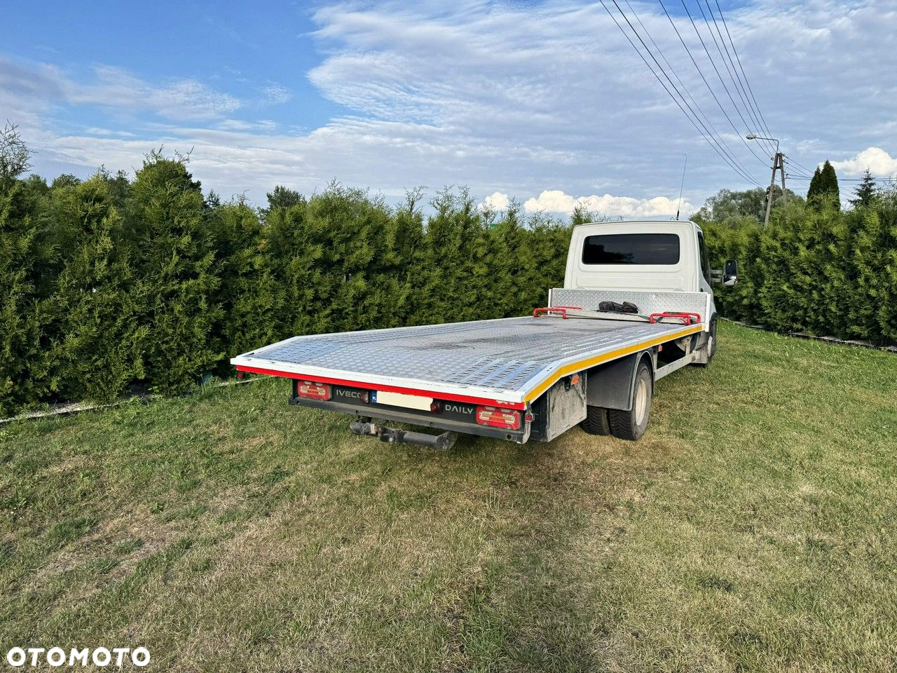 Iveco Daily 72C17 - 4