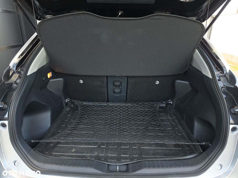 Toyota Yaris Cross - 27
