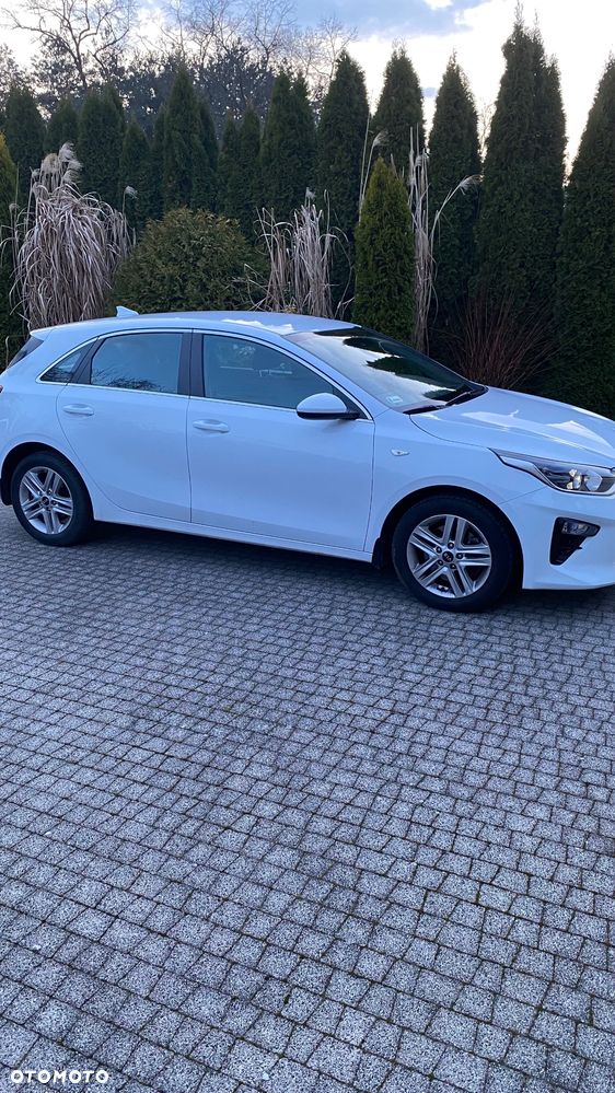 Kia Ceed - 5