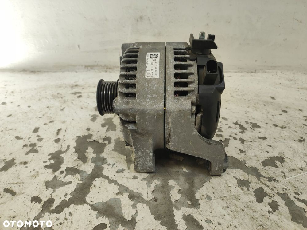 alternator bmw iii 3 gran turismo gt f34 2.0d - 2