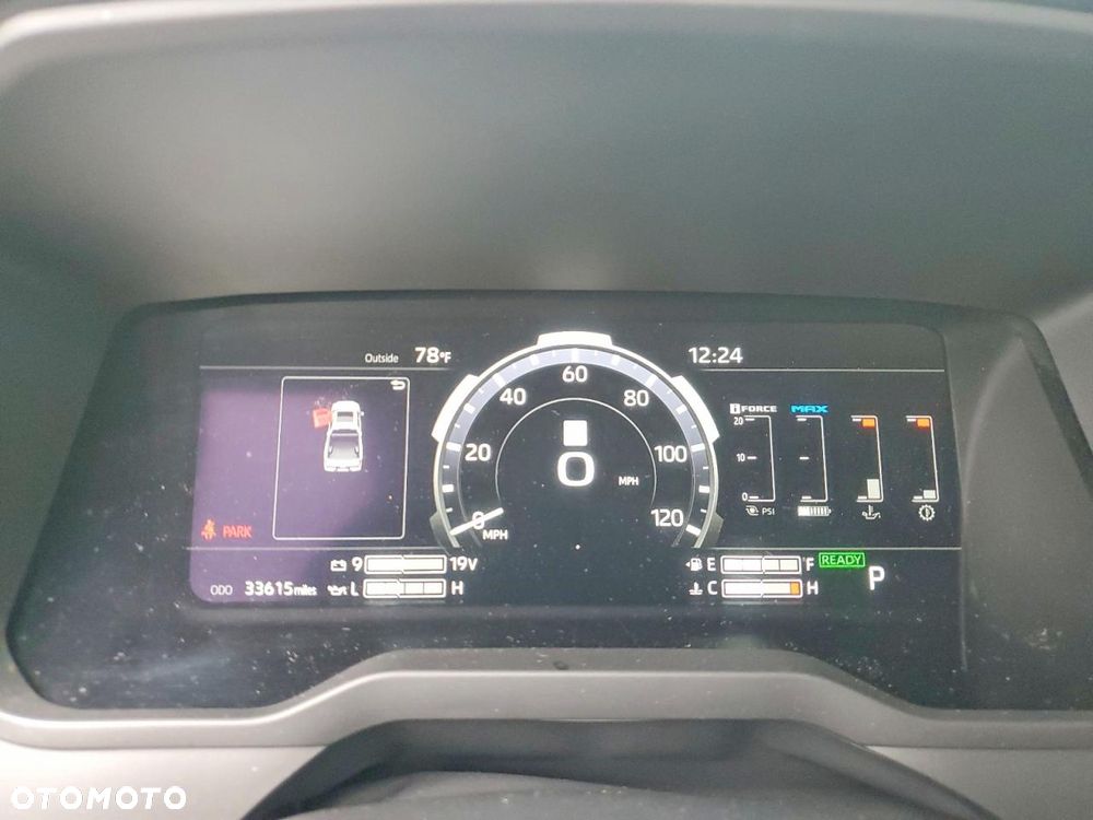 Toyota Tundra - 10