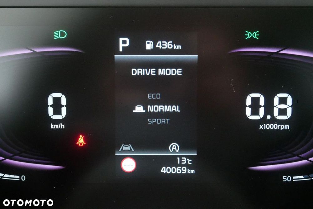 Kia Sportage - 21