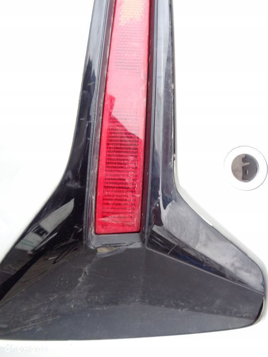 BMW 3 G21 kombi zderzak tylny 51127428002 - 4