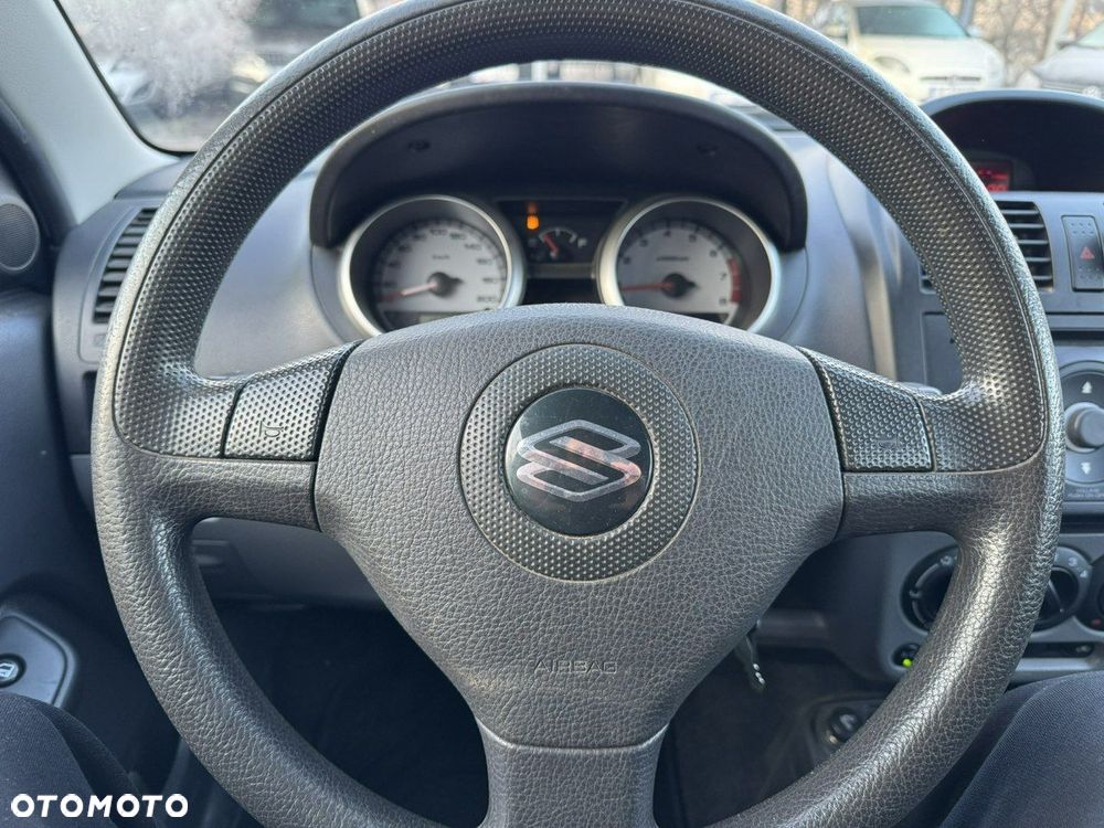 Suzuki Ignis - 17
