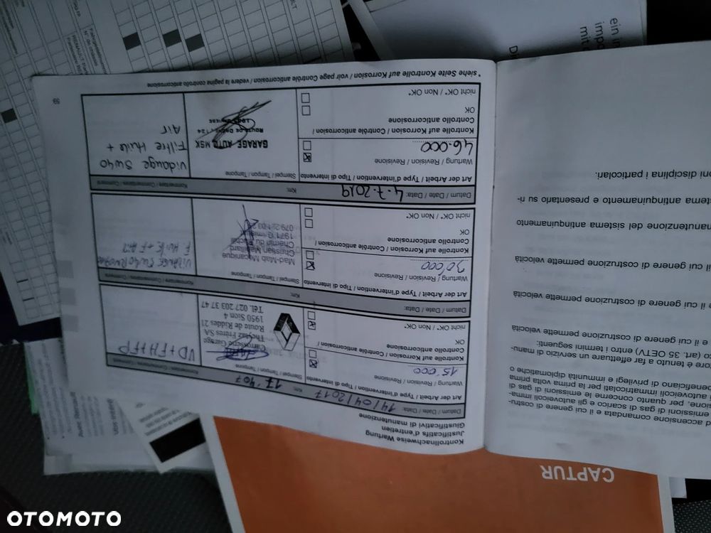 Renault Captur 0.9 Energy TCe Life - 2