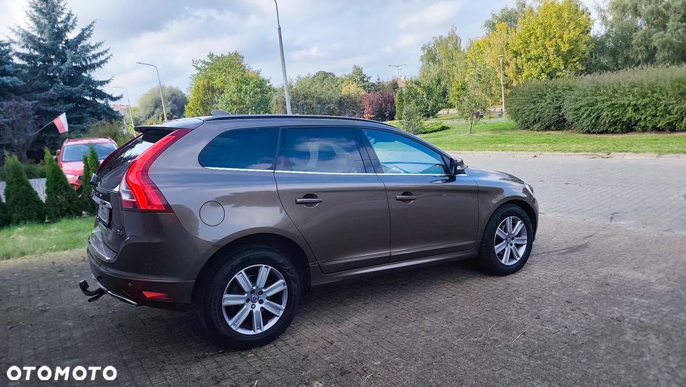 Volvo Xc 60 2015 photo 5