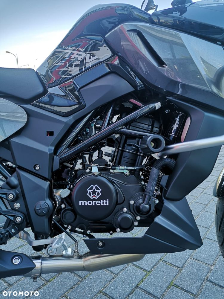 Barton Traverse 125 - 10