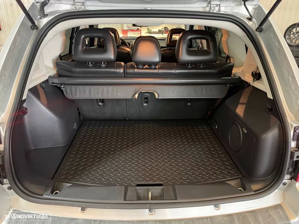 Jeep Compass 2.0 CRD Sport - 20