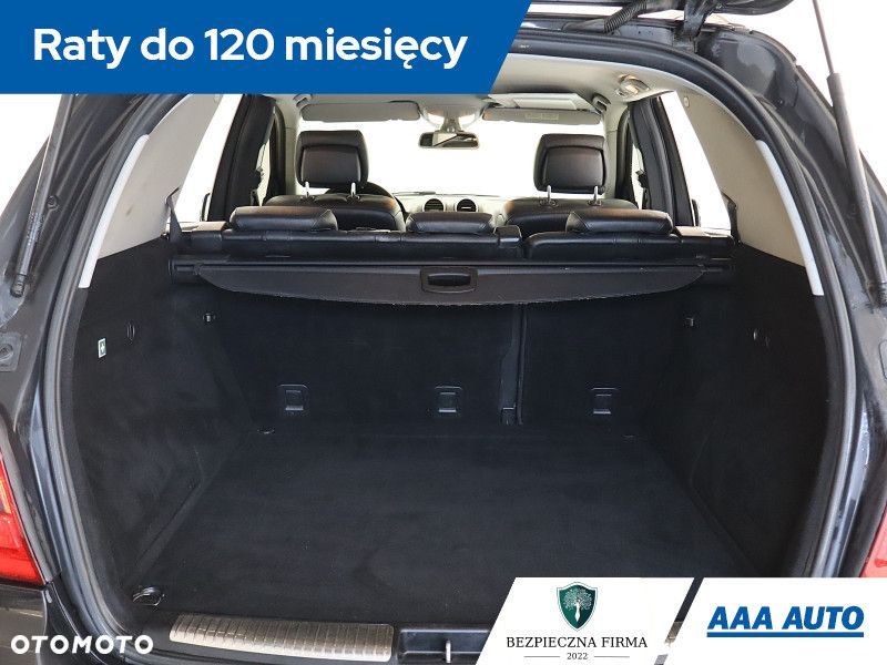 Mercedes-Benz ML - 16