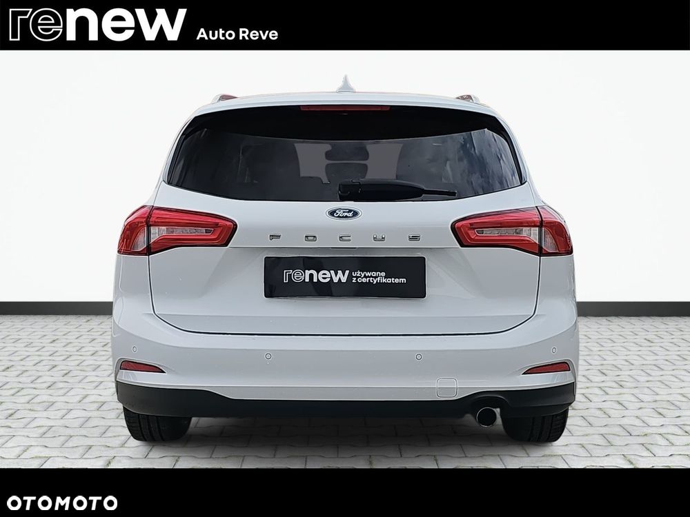 Ford Focus 1.5 TDCi Trend ASS - 7