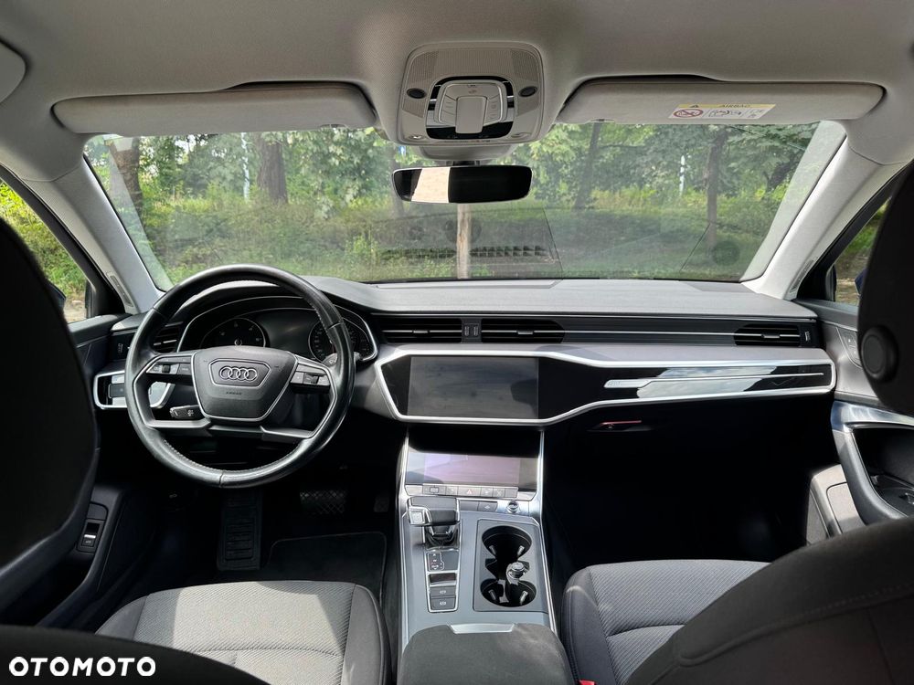 Audi A6 Avant - 12