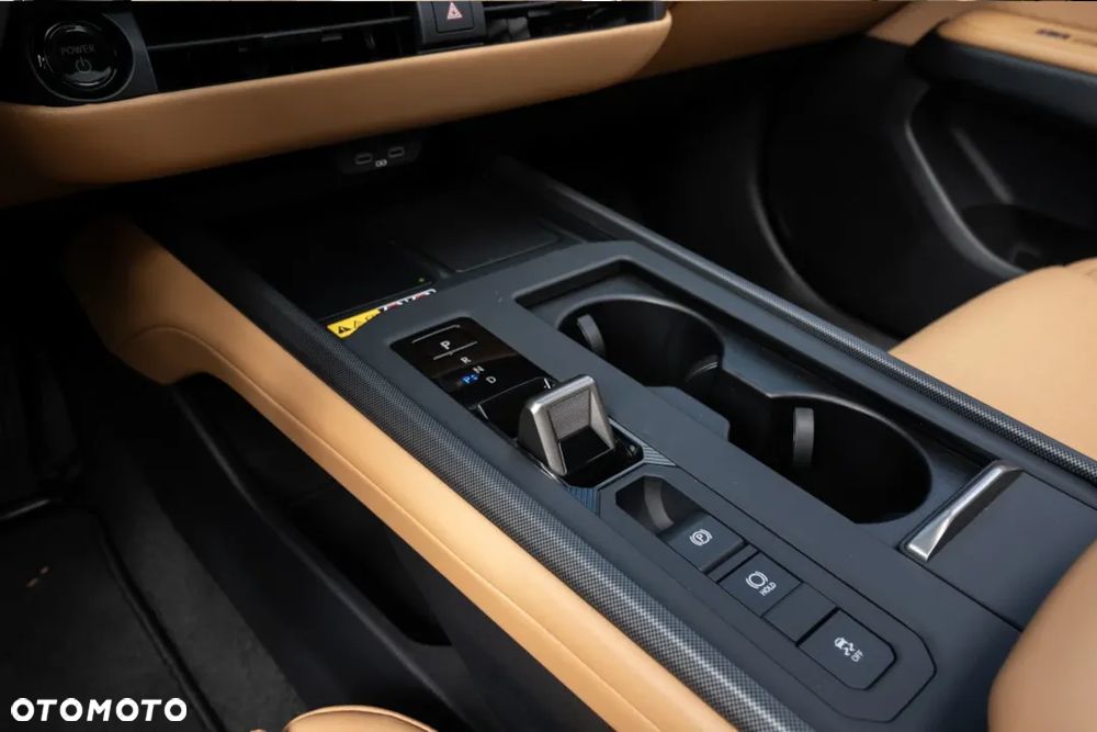 Lexus ES 300h Prestige - 20