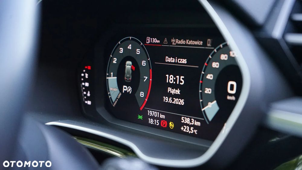 Audi Q3 45 TFSI Quattro S-Line S tronic - 31