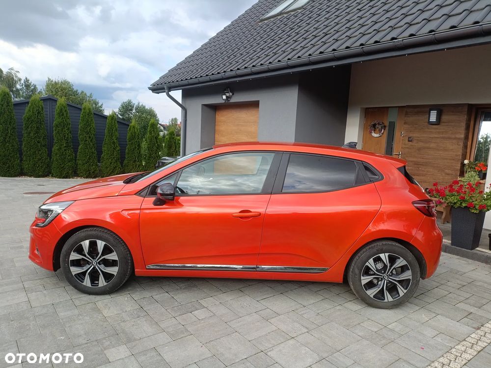 Renault Clio SCe 65 BUSINESS EDITION - 5