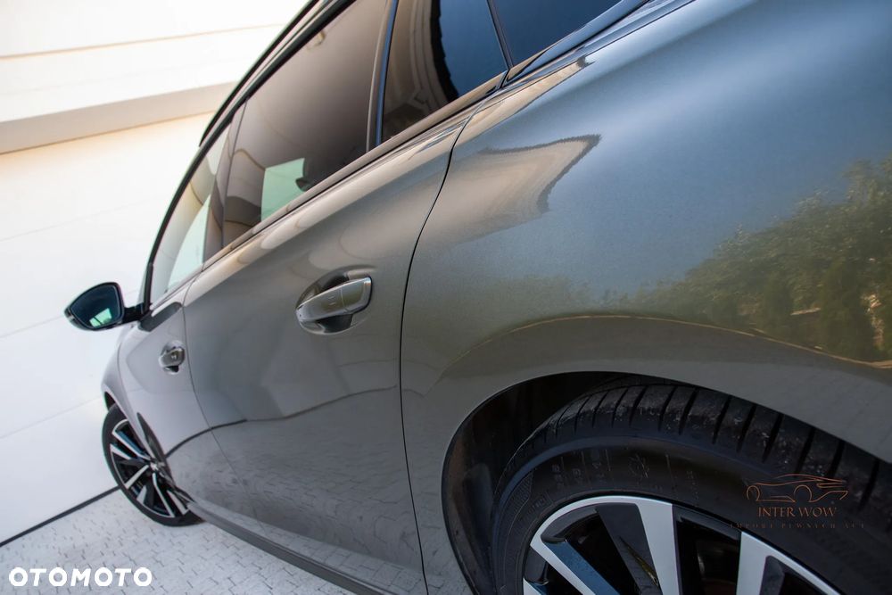 Peugeot 508 SW BlueHDi 180 EAT8 GT - 38