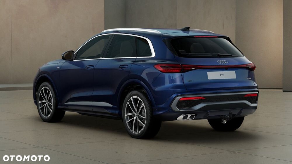Audi Q5 - 2