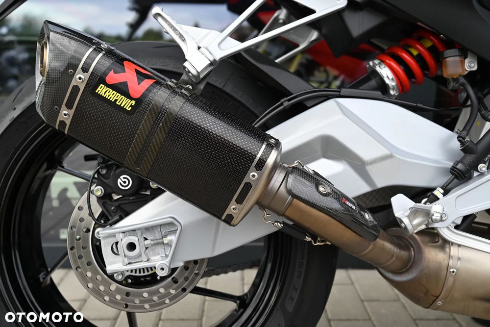 Aprilia RS - 22