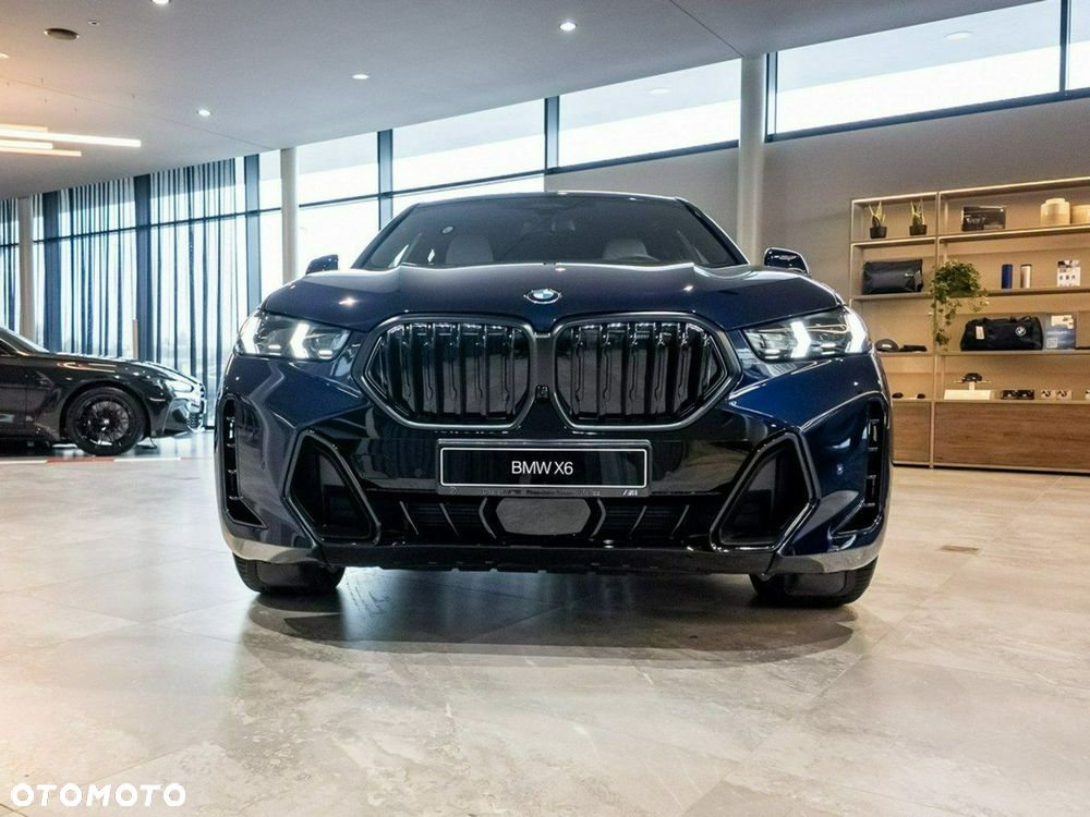 BMW X6 - 4
