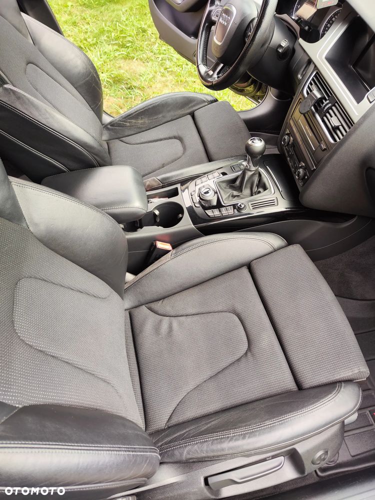 Audi A4 Avant 1.8 TFSI - 19