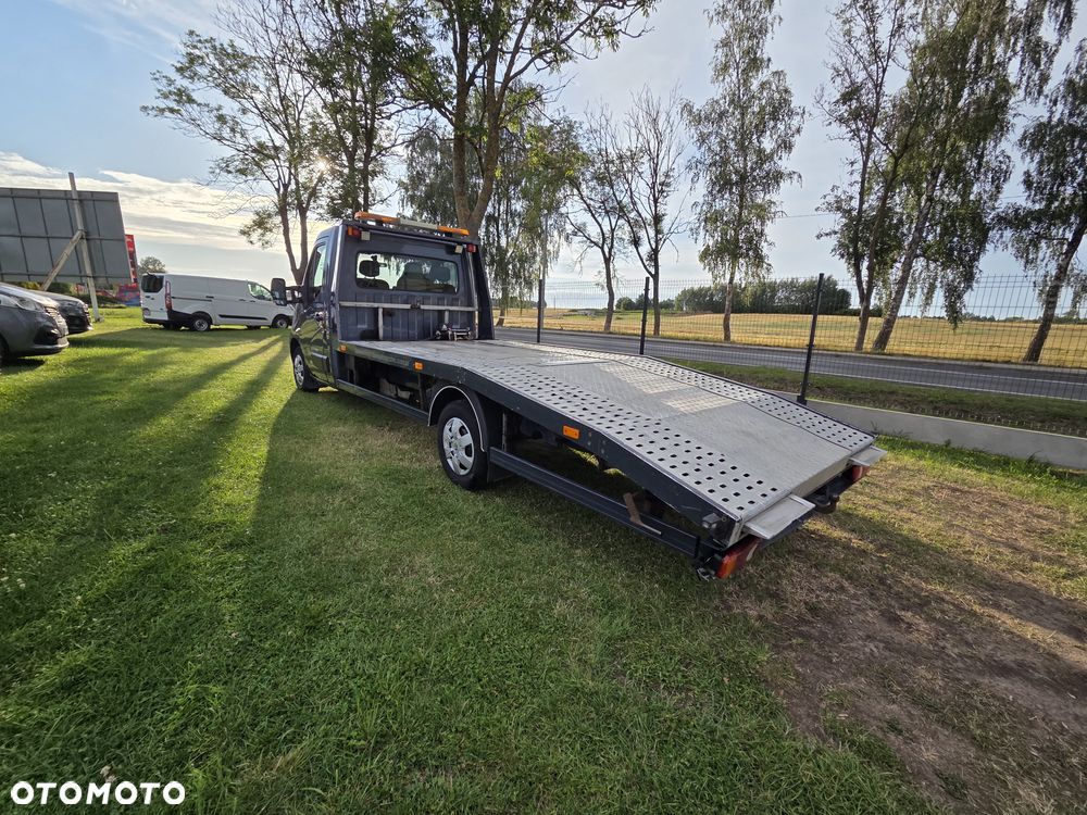 Renault Master Jegger - 7